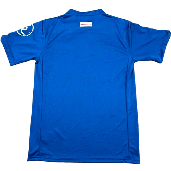 Genoa Camiseta 2025 2026 Tercera Azul - Camiseta Serie A Genoa | 7camisetas