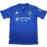 Genoa Camiseta 2025 2026 Tercera Azul - Camiseta Serie A Genoa | 7camisetas