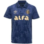 Grêmio FBPA Camiseta 2025 2026 Tercera Azul - Camiseta Grêmio FBPA | 7camisetas