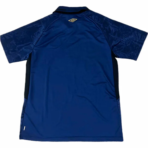 Grêmio FBPA Camiseta 2025 2026 Tercera Azul - Camiseta Grêmio FBPA | 7camisetas