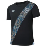 Guatemala Camiseta 2025 Tercera Azul - Camiseta Guatemala | 7camisetas