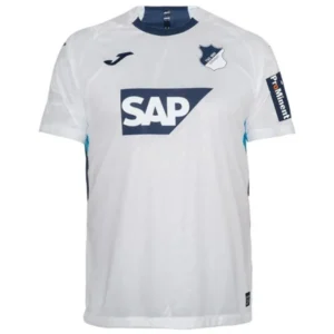 Hoffenheim Camiseta 2025 2026 Tercera Blanca - Camiseta Hoffenheim | 7camisetas