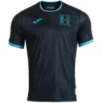 Honduras Camiseta 2026 Tercera Negra - Camiseta De La Selección De Honduras | 7camisetas