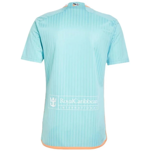 Inter Miami Camiseta 2024 2025 Tercera Azul - Camiseta Inter Miami | 7camisetas