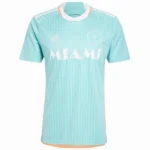 Inter Miami Camiseta 2024 2025 Tercera Azul - Camiseta Inter Miami | 7camisetas