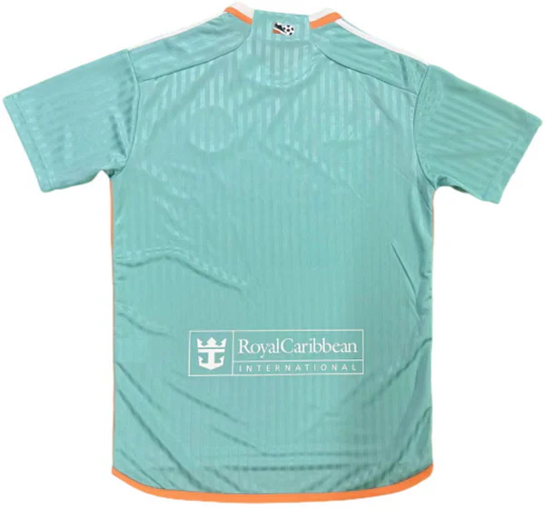 Inter Miami Camiseta 2024 2025 Tercera Azul - Camiseta Inter Miami | 7camisetas