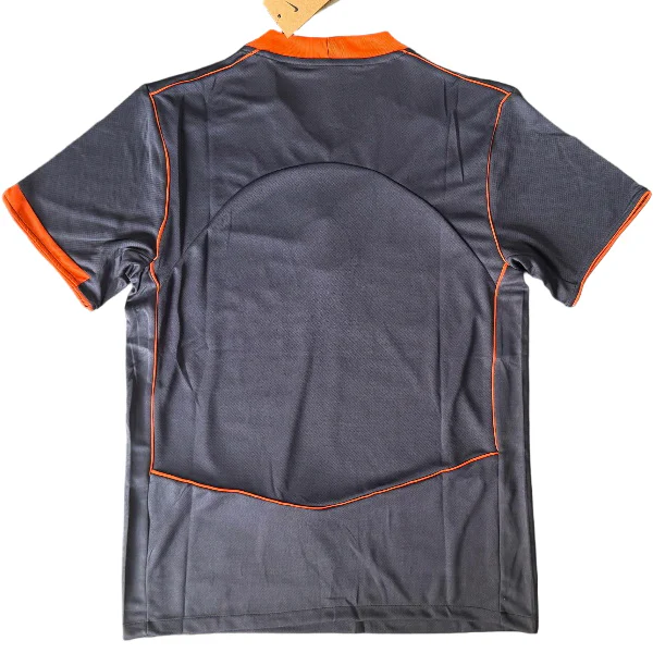 Inter Milán Camiseta 2025 2026 Tercera Gris - Camiseta Serie A Inter Milán | 7camisetas