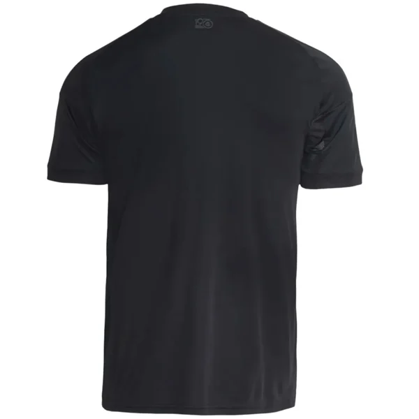 SC Internacional Camiseta 2025 2026 Tercera Negra - Camiseta Sc Internacional | 7camisetas