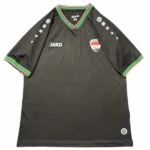 Irak Camiseta 2026 Tercera Negra - Camiseta Irak | 7camisetas