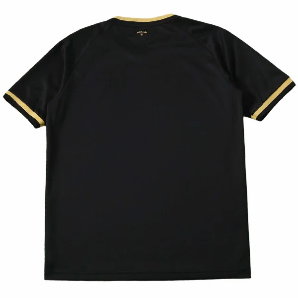 Jordán Camiseta 2026 Tercera Negra - Camiseta Jordan Hombre | 7camisetas