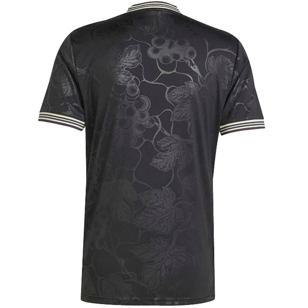 Juventus Camiseta 2025 2026 Tercera Negra - Camiseta Juventus | 7camisetas