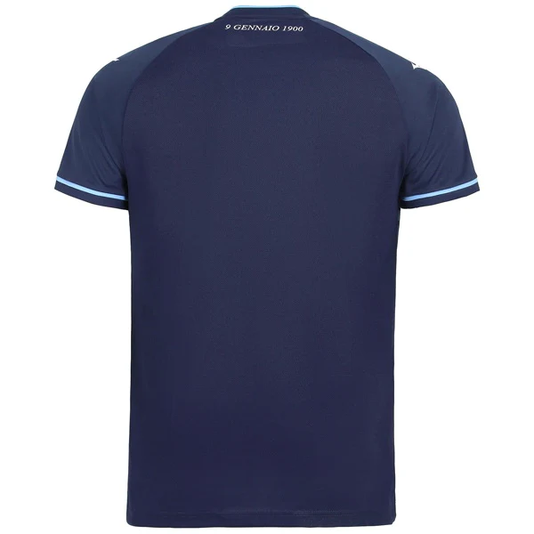 SS Lazio Camiseta 2025 2026 Tercera Azul | 7camisetas