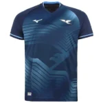 SS Lazio Camiseta 2025 2026 Tercera Azul | 7camisetas