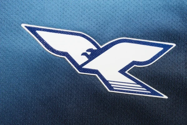 SS Lazio Camiseta 2025 2026 Tercera Azul | 7camisetas