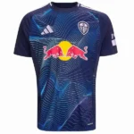 Leeds United Camiseta 2024 2025 Tercera Azul - Camiseta Leeds United | 7camisetas