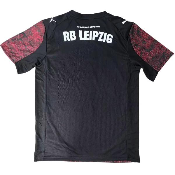 RB Leipzig Camiseta 2025 2026 Tercera Roja - Camiseta Rb Leipzig | 7camisetas