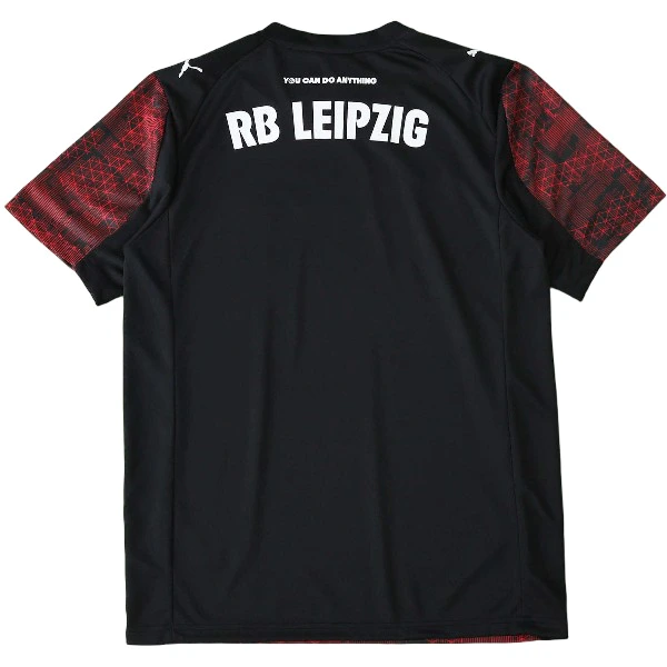 RB Leipzig Camiseta 2025 2026 Tercera Roja - Camiseta Rb Leipzig | 7camisetas