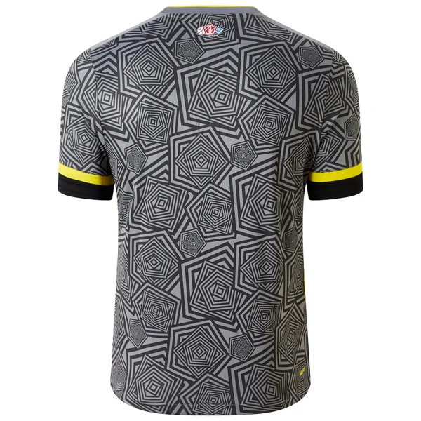 Lille OSC Camiseta 2024 2025 Tercera Gris | 7camisetas