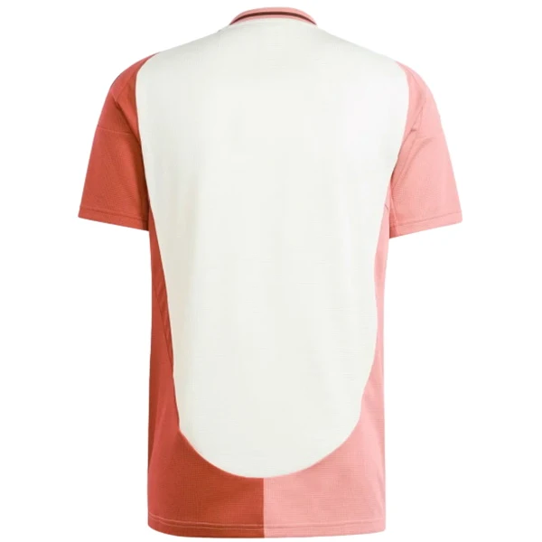 Lyon Camiseta 2024 2025 Tercera Blanca - Camiseta Lyon | 7camisetas