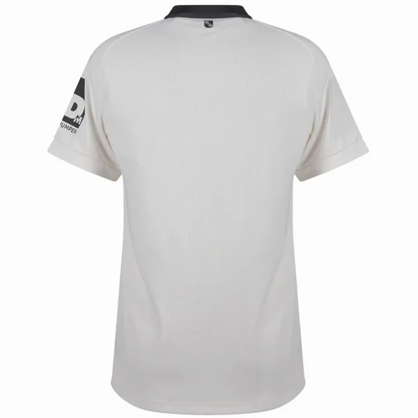 Maguncia 05 Camiseta 2025 2026 Tercera Gris - Camiseta Bundesliga Maguncia 05 | 7camisetas