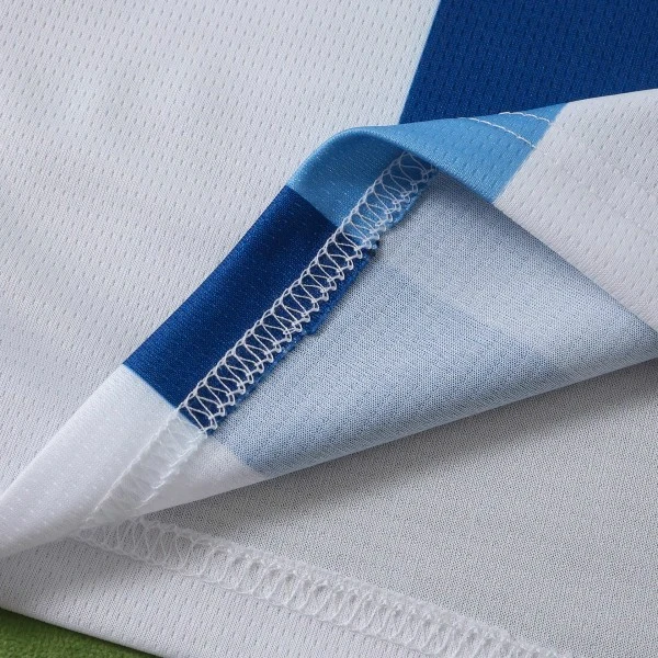 Manchester City Camiseta 2026 2027 Tercera Blanca - Camiseta Manchester City | 7camisetas