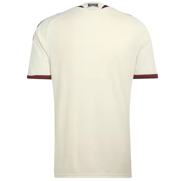 Manchester United Camiseta 2026 2027 Tercera Amarilla - Camiseta Manchester United | 7camisetas