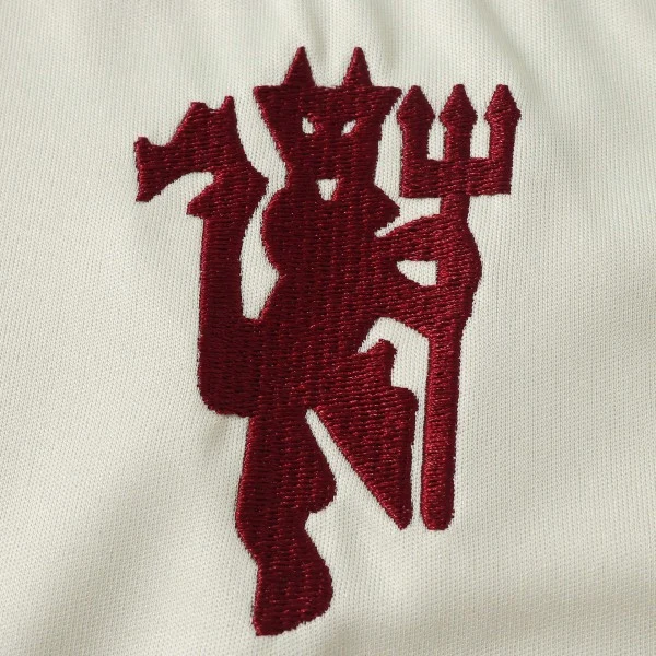 Manchester United Camiseta 2026 2027 Tercera Amarilla - Camiseta Manchester United | 7camisetas
