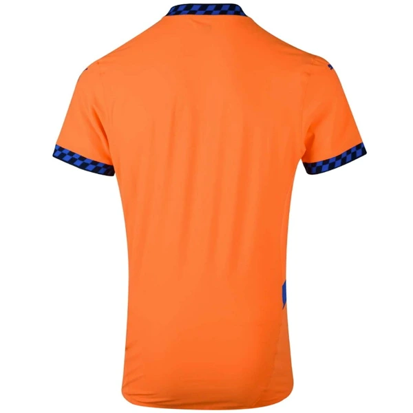 Marsella Camiseta 2024 2025 Tercera Naranja - Camiseta Marsella | 7camisetas