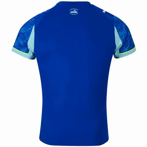 Marsella Camiseta 2025 2026 Tercera Azul - Camiseta Marsella | 7camisetas