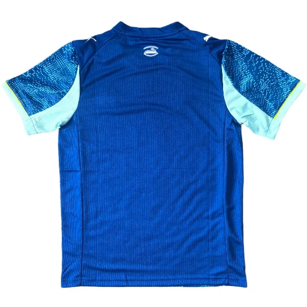 Marsella Camiseta 2025 2026 Tercera Azul - Camiseta Marsella | 7camisetas