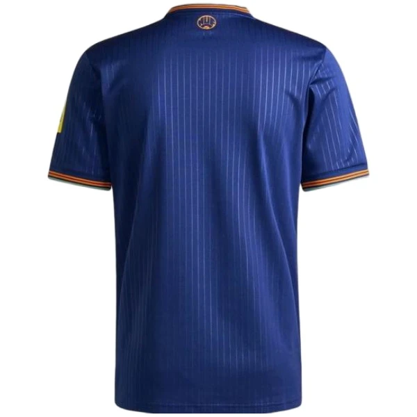 Newcastle United Camiseta 2025 2026 Tercera Azul - Camiseta Newcastle United | 7camisetas