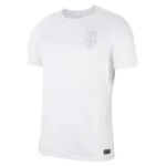 Noruega Camiseta 2026 Tercera Blanca - Camiseta Noruega Mundial 2026 | 7camisetas