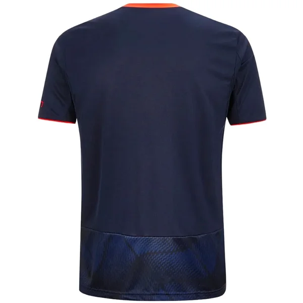 Nottingham Forest Camiseta 2025 2026 Tercera Azul - Camiseta Nottingham Forest | 7camisetas