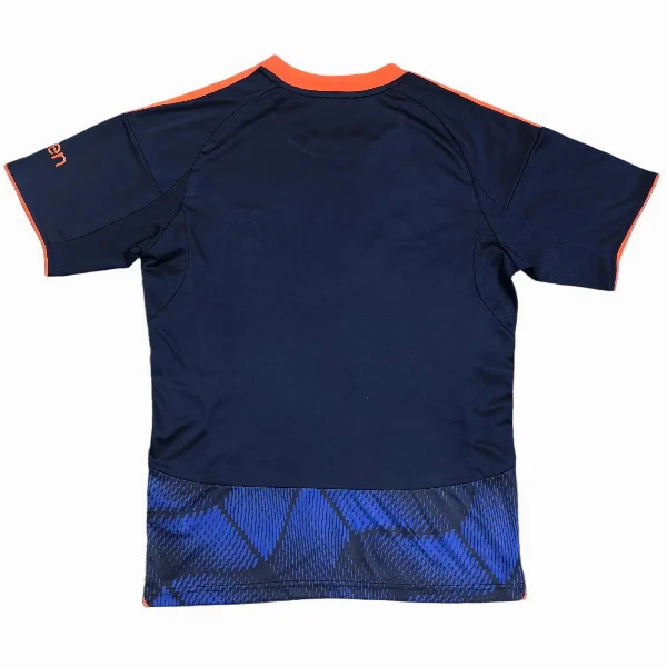 Nottingham Forest Camiseta 2025 2026 Tercera Azul - Camiseta Nottingham Forest | 7camisetas