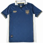 Panamá Camiseta 2026 Tercera Azul - Camiseta Panamá Mundial 2026 | 7camisetas