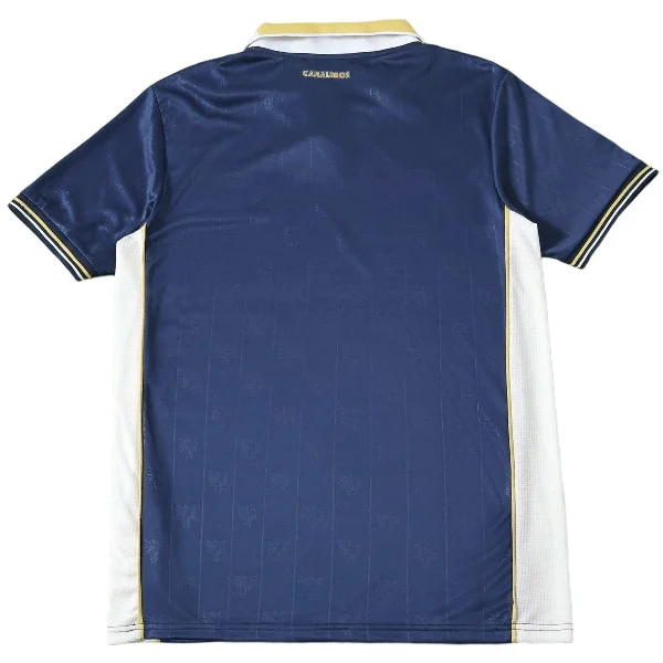 Panamá Camiseta 2026 Tercera Azul - Camiseta Panamá Mundial 2026 | 7camisetas