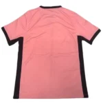 Paris Saint Germain Camiseta 2024 2025 Tercera Rosa - Camiseta Paris Saint Germain | 7camisetas