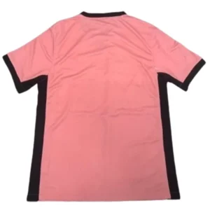 Paris Saint Germain Camiseta 2024 2025 Tercera Rosa - Camiseta Paris Saint Germain | 7camisetas