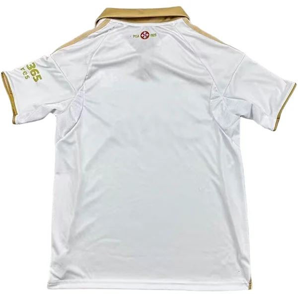Pisa Camiseta 2025 2026 Tercera Blanca - Camiseta Serie A Pisa | 7camisetas