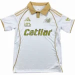 Pisa Camiseta 2025 2026 Tercera Blanca - Camiseta Serie A Pisa | 7camisetas