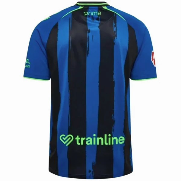 Real Betis Camiseta 2026 2027 Tercera Azul - Camiseta La Liga Real Betis | 7camisetas