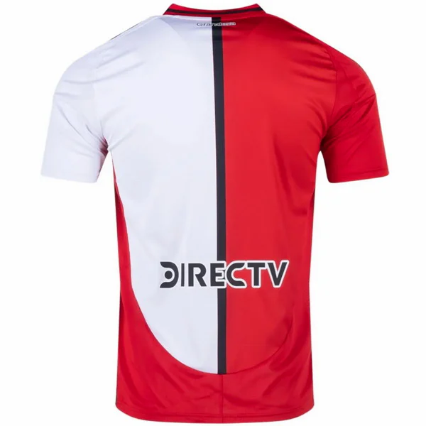 River Plate Camiseta 2024 2025 Tercera Roja - Camiseta River Plate | 7camisetas