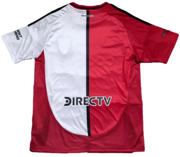 River Plate Camiseta 2024 2025 Tercera Roja - Camiseta River Plate | 7camisetas