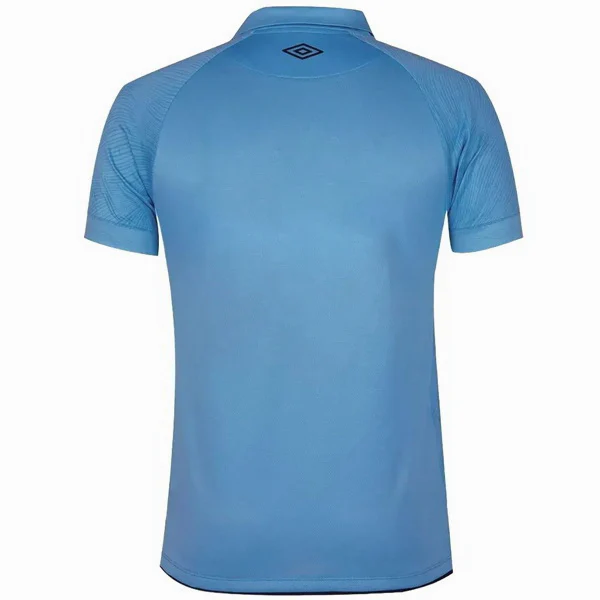 Santos FC Camiseta 2025 2026 Tercera Azul - Camiseta Santos Fc | 7camisetas