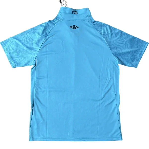 Santos FC Camiseta 2025 2026 Tercera Azul - Camiseta Santos Fc | 7camisetas