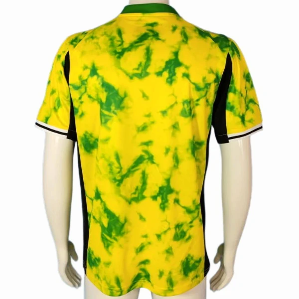 Sassuolo Camiseta 2025 2026 Tercera Amarilla - Camiseta Serie A Sassuolo | 7camisetas