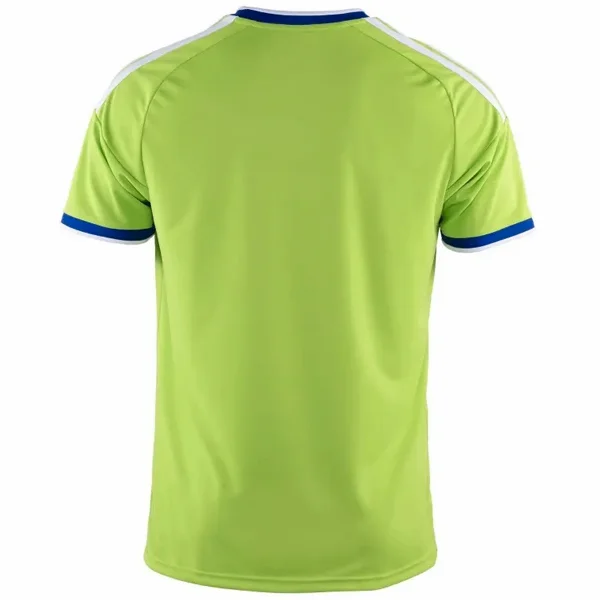 Schalke 04 Camiseta 2026 2027 Tercera Verde - Camiseta Bundesliga Schalke 04 | 7camisetas