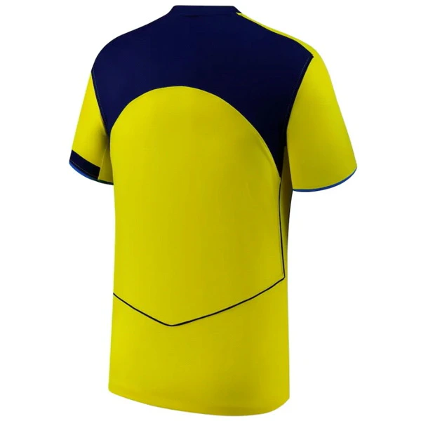 Tottenham Hotspur Camiseta 2025 2026 Tercera Amarilla - Camiseta Tottenham Hotspur | 7camisetas