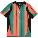 Venezia Camiseta 2025 2026 Tercera Naranja - Camiseta Serie A Venezia | 7camisetas