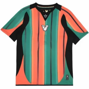 Venezia Camiseta 2025 2026 Tercera Naranja - Camiseta Serie A Venezia | 7camisetas